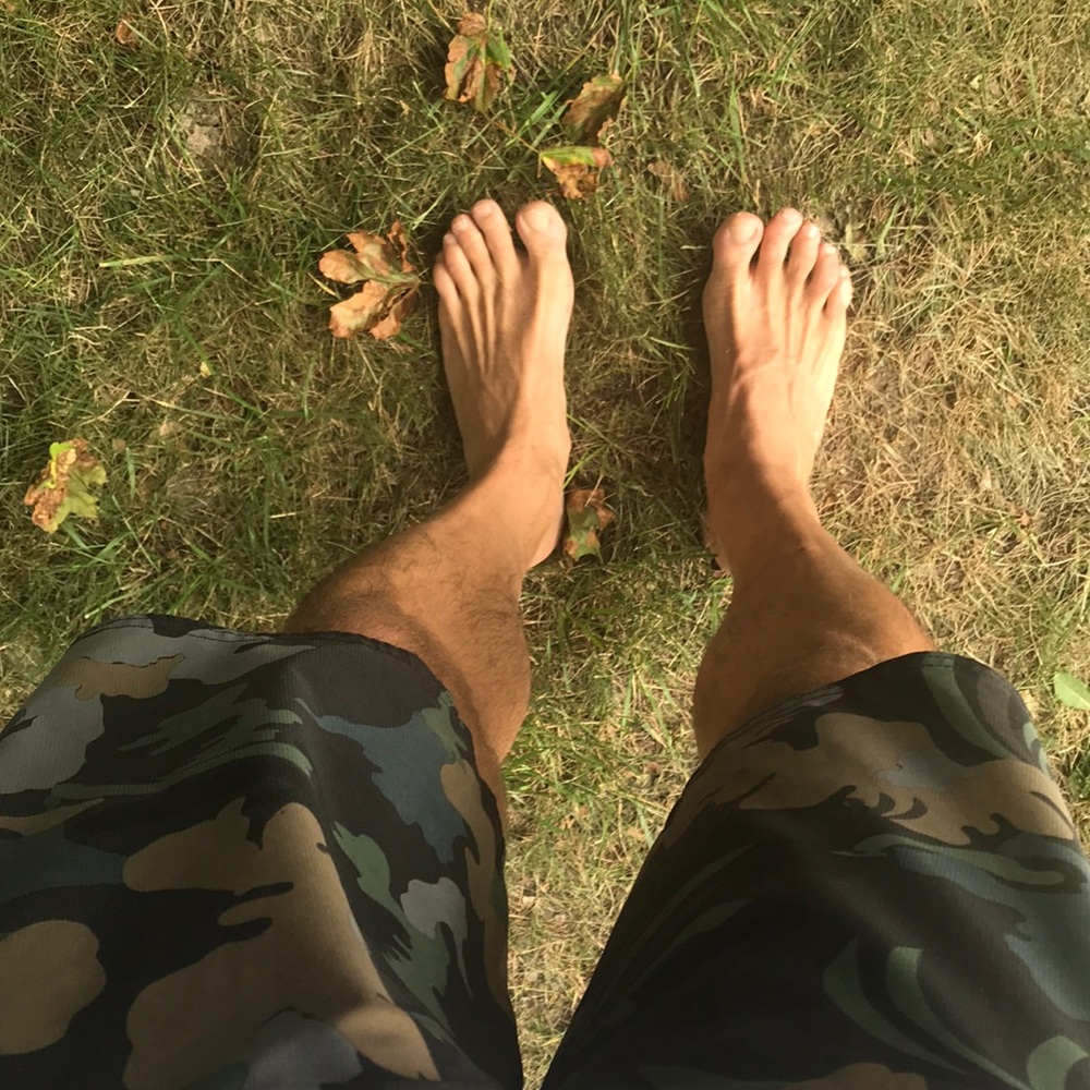 Meet your Posher, Brendan